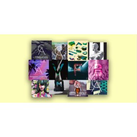 Caelum Audio Caelum Audio All Sample Packs Bundle Цифровые лицензии