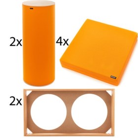 комплекты, Hofa Home Studio Bundle Orange