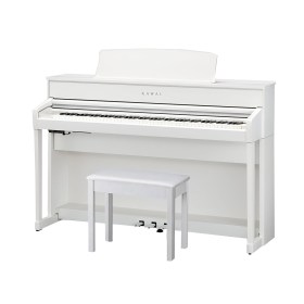 Kawai CA701 W Цифровые пианино