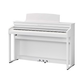 Kawai CA401 W Цифровые пианино