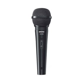 Shure SV-200 Динамические микрофоны