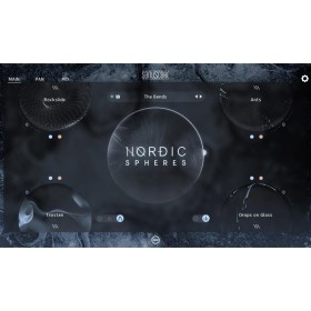 Sonuscore Nordic Spheres Цифровые лицензии