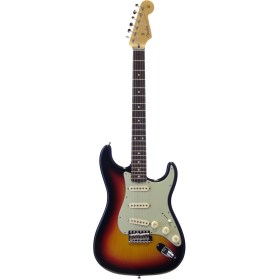 Fender 1963 NOS Stratocaster® - Custom BUILT (Custom Shop) Электрогитары