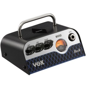 VOX MV50-CR Усилители для электрогитар