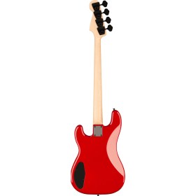 Fender BOXER Series PJ Bass TOR Бас-гитары