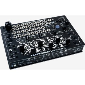 Bastl Instruments SOFTPOP 2 Различное Музыкальное Оборудование