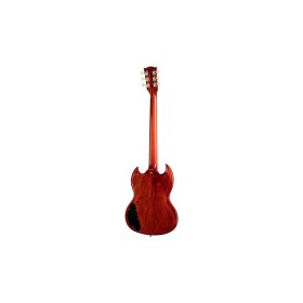 Gibson SG Standard 61 Sideways Vibrola Vintage Cherry Электрогитары