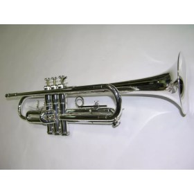 Getzen 490S-SC Трубы и прочие духовые