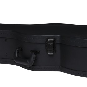 Gibson SJ-200 Modern Hardshell Case Black Чехлы и кейсы для акустических гитар
