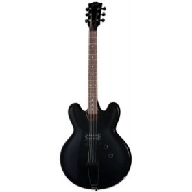 Gibson MEMPHIS ES-335 STUDIO EBONY Электрогитары