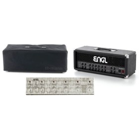 комплекты, Engl Powerball II E645/2 Bundle