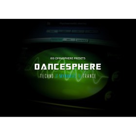 Audiority Omnisphere Dancesphere Цифровые лицензии