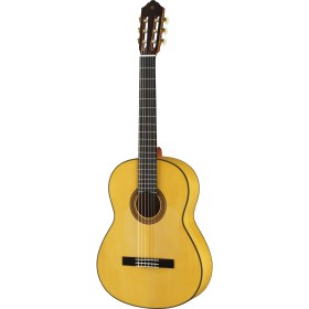 Yamaha CG182SF Классические гитары