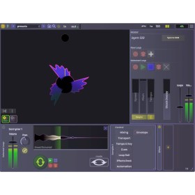 Stagecraft Software Loop Lab Цифровые лицензии