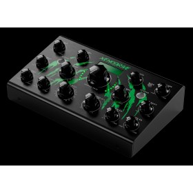 Erica Synths Xenodrive Различное Музыкальное Оборудование