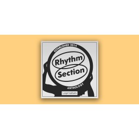 Loopmasters Rhythm Section - Anthology Цифровые лицензии