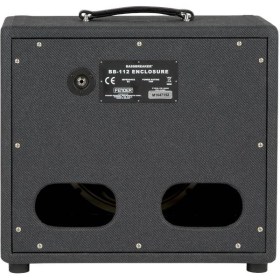 Fender BassBREAKER 112 ENCL Кабинеты для электрогитарных усилителей