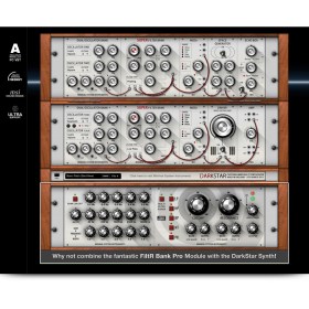 Minimal System Group Darkstar Цифровые лицензии