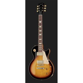 Gibson Les Paul Standard 50s Tobacco Burst Original Электрогитары