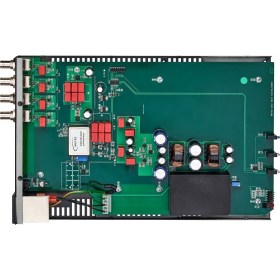 Mutec REF10 NANO Black Различное Музыкальное Оборудование