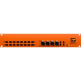 Wolff Audio ProPatch 200 Различное Музыкальное Оборудование