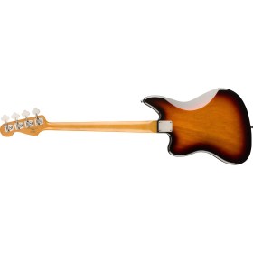 Fender Squier Classic Vibe JAGUAR Bass 32 LRL 3TS Бас-гитары