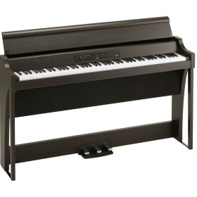Korg G1-BR Цифровые пианино