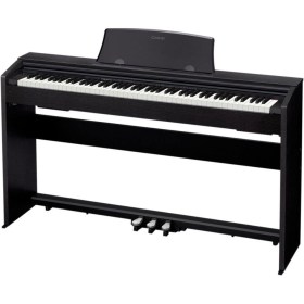 Casio PX-770BKC2 Цифровые пианино