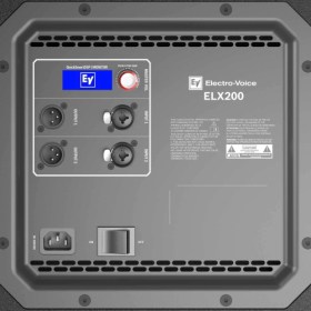Electro-Voice Elx200-12sp Сабвуферы