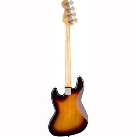 Fender Squier Sq Cv 70s Jazz Bass Mn 3ts Бас-гитары