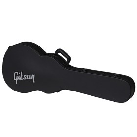 Gibson Les Paul Modern Hardshell Case Black Чехлы и кейсы для электрогитар