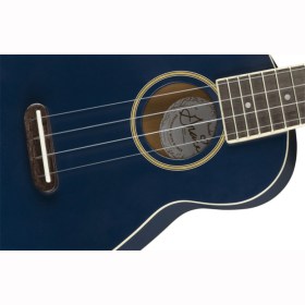 Fender G Vanderwaal moonlight Uke N Гитары акустические