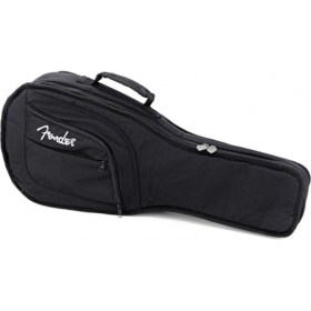 Fender Gig Bag Urban Acoustic Mandolin Оборудование гитарное