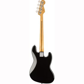 Fender Squier Sq Cv 70s Jazz Bass Lh Mn Blk Бас-гитары