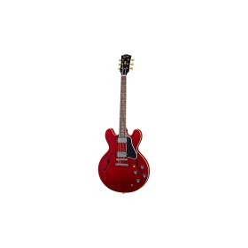 Gibson Custom Shop 1961 ES-335 Reissue Ultra Light Aged 60s Cherry Электрогитары