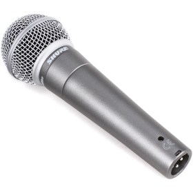 Shure SM58-50A Динамические микрофоны