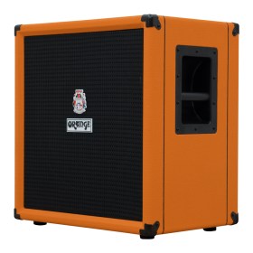 Orange Crush Bass 100 Оборудование гитарное