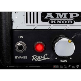 Bogren Digital AmpKnob RevC Цифровые лицензии
