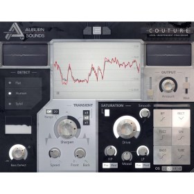 Auburn Sounds Couture Цифровые лицензии