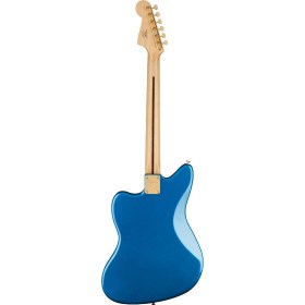 Fender SQUIER 40th Anniversary Jazzmaster LRL Lake Placid Blue Электрогитары