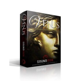 Soundiron Venus Symphonic Women's Choir Цифровые лицензии