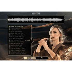 Sonuscore Ancient Duduk Phrases Цифровые лицензии