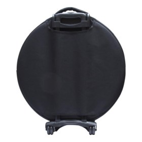 Zildjian Zcb22r 22 Premium Rolling Cymbal Bag Аксессуары для ударных