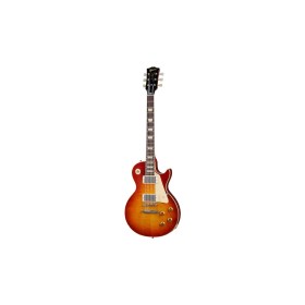 Gibson Custom Shop 1959 Les Paul Standard Reissue Light Aged Cherry Teaburst Электрогитары