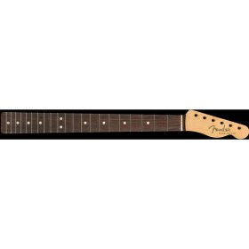 Fender Neck AM Original 60S TELE RW Комплектующие для гитар
