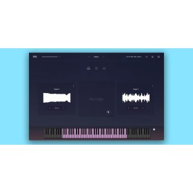 ZAK Sound Skyridge Цифровые лицензии