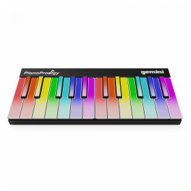 Gemini GPP-101 PianoProdigy MIDI Контроллеры