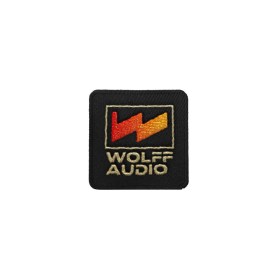 Wolff Audio 500 Cover Различное Музыкальное Оборудование
