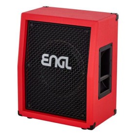 ENGL E112VSBSR Red Edition Оборудование гитарное