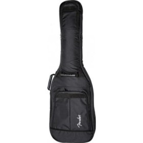 Fender METRO SEMI HOLLOW BASS BAG (Starcaster / Coronado) Оборудование гитарное